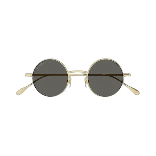 Round Sunglasses