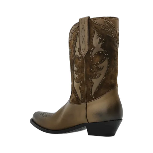 Cowboy Boots