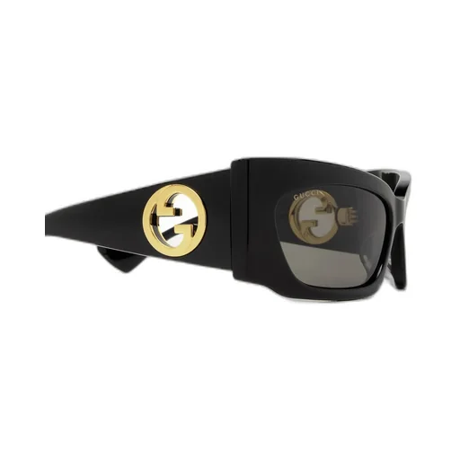 Rectangular Sunglasses