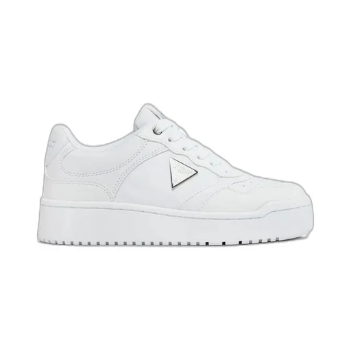 Low-Top Sneakers