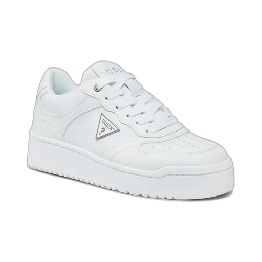 Low-Top Sneakers