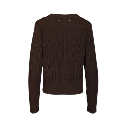 Cable Knit Sweater