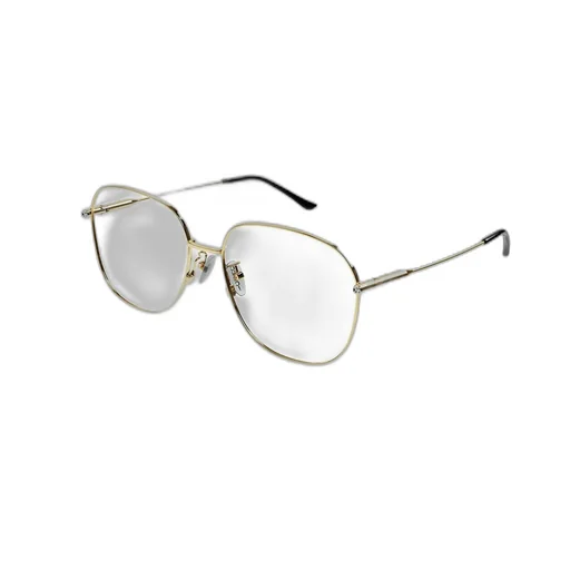 Round Metal Glasses