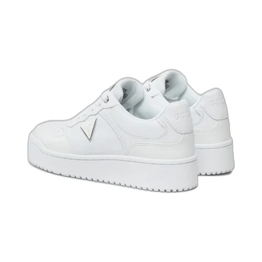 Low-Top Sneakers