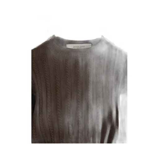 Cable Knit Sweater