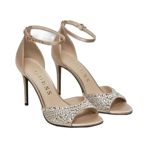 Platform Sandals