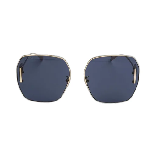 Oversized Square Sunglasses