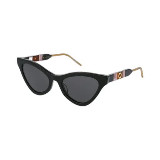 Cat-Eye Sunglasses