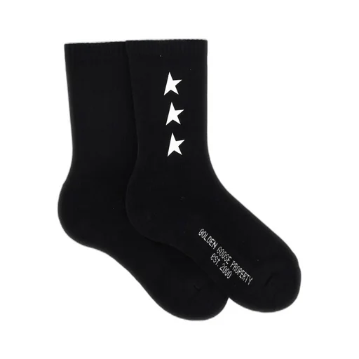Socks With Stars