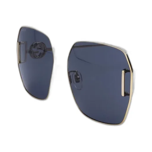 Oversized Square Sunglasses