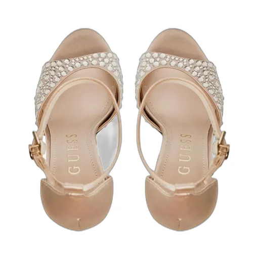 Platform Sandals