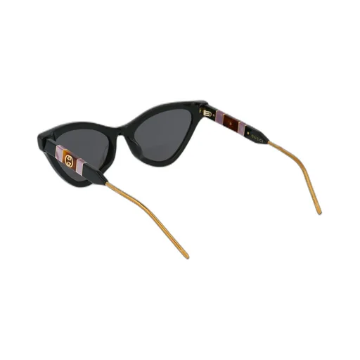 Cat-Eye Sunglasses