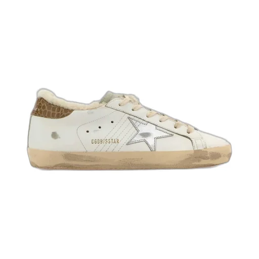 Superstar Sneakers
