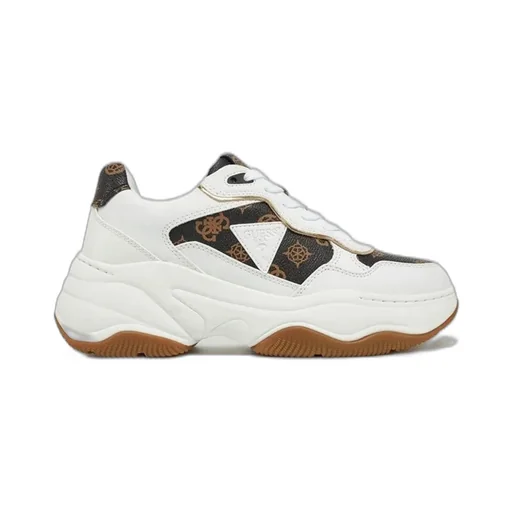 Low-Top Sneakers