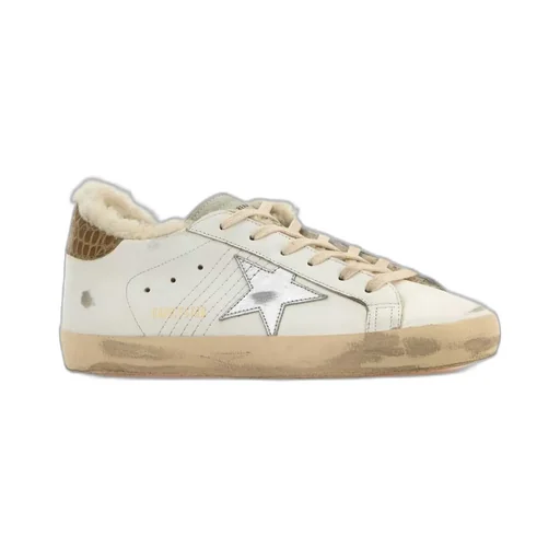 Superstar Sneakers