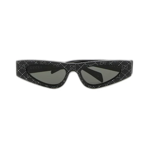 Rectangular Sunglasses