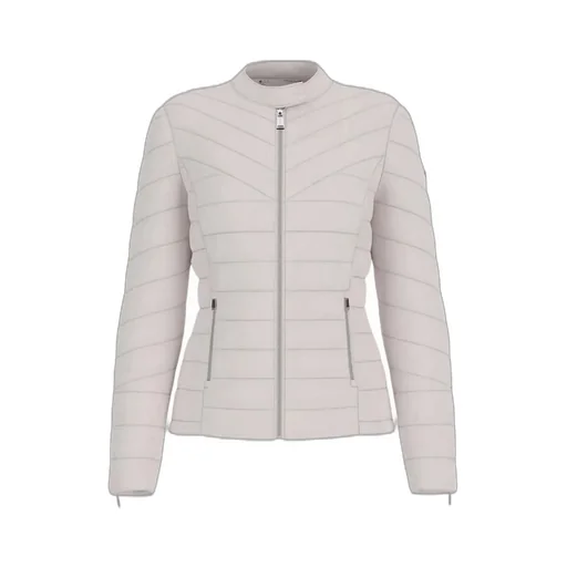 Padded Jacket