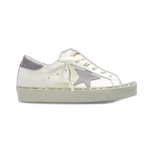 Hi Star Sneakers