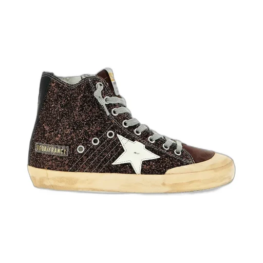Francy High-Top Sneakers