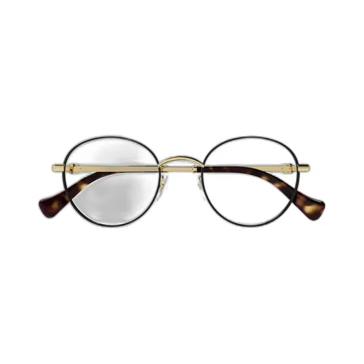 Round Frame Glasses
