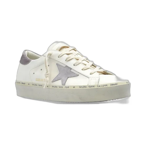 Hi Star Sneakers