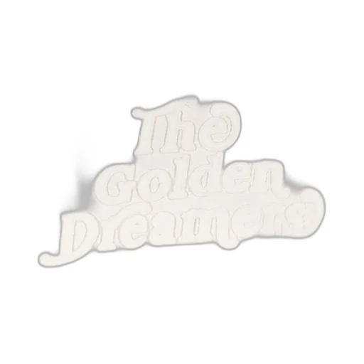 The Golden Dreamers T-Shirt