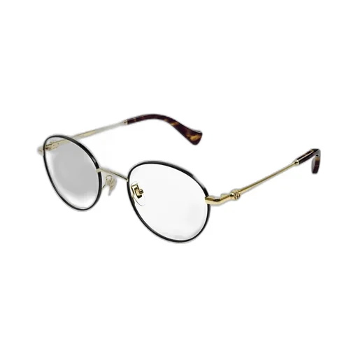 Round Frame Glasses