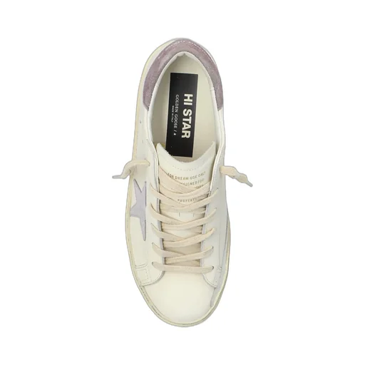 Hi Star Sneakers