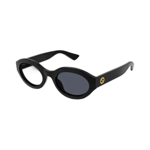 Oval Sunglasses