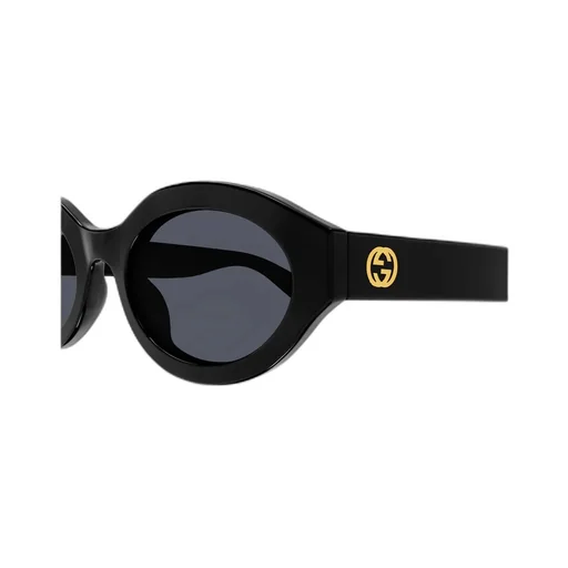 Oval Sunglasses
