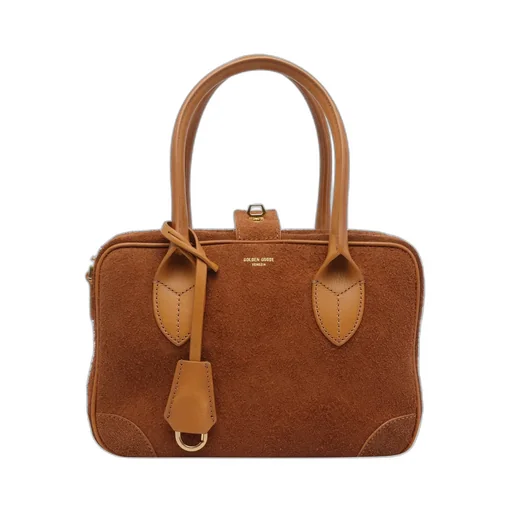 Top Handle Bag
