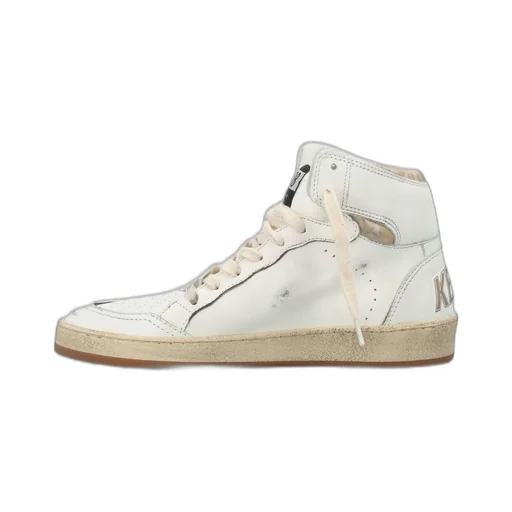 Sky-Star High-Top Sneakers