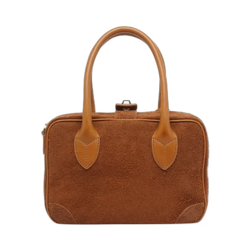 Top Handle Bag