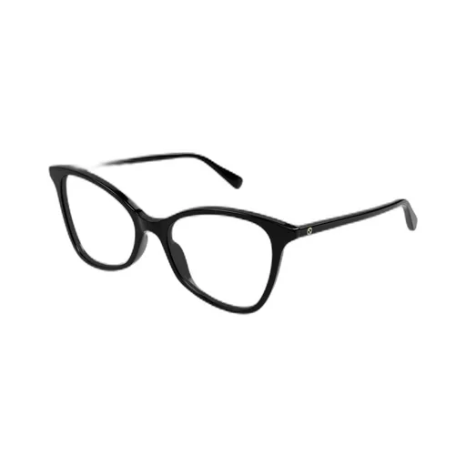 Cat-Eye Glasses