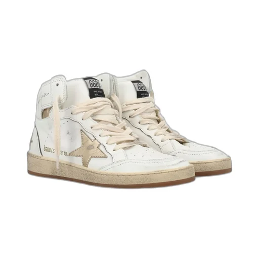 Sky-Star High-Top Sneakers