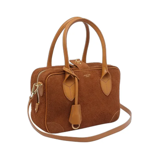 Top Handle Bag