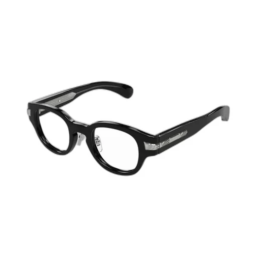 Round Frame Glasses