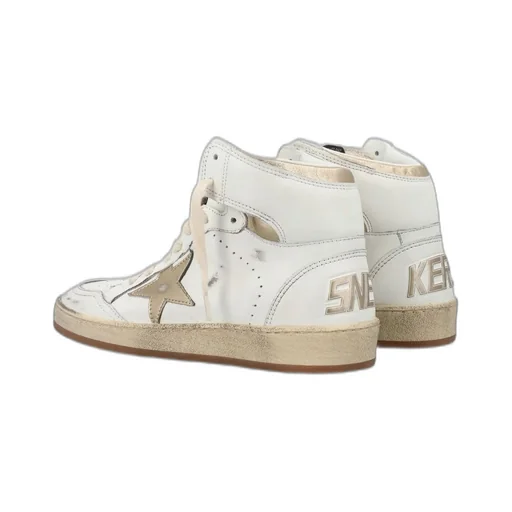 Sky-Star High-Top Sneakers