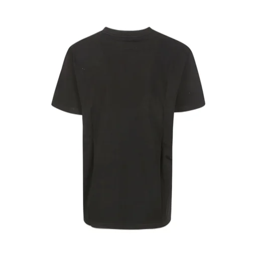 T-Shirt With Star Logo