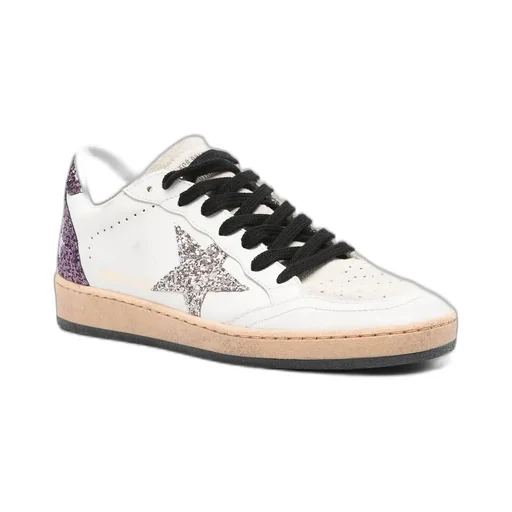 Ball Star Sneakers