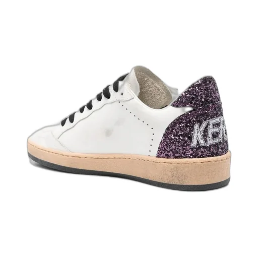 Ball Star Sneakers