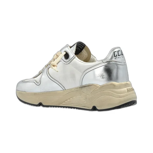 Running Sole Sneakers