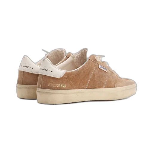 Low-Top Sneakers