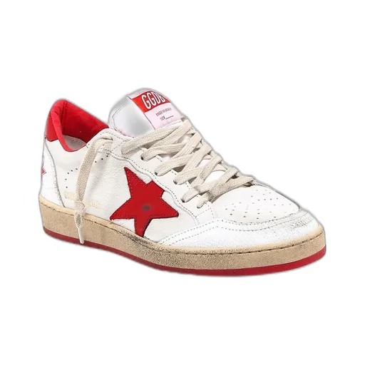 Ball Star Sneakers