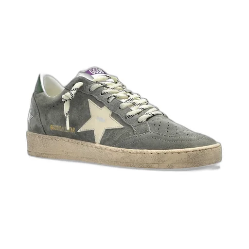 Ballstar Sneakers