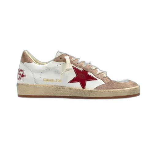 Ballstar Sneakers