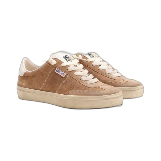 Low-Top Sneakers