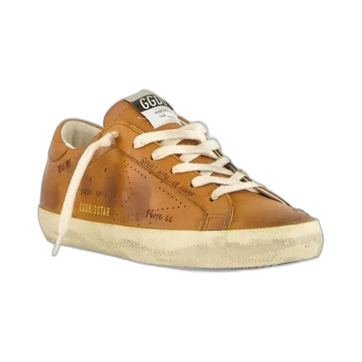 Superstar Sneakers