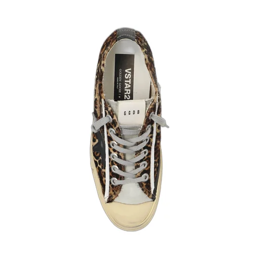 Low-Top Sneakers
