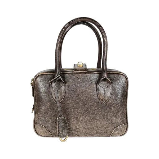 Top Handle Bag